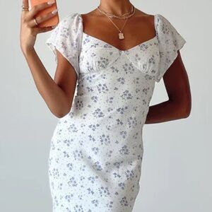 Princess Polly Hera Maxi Dress— Perfect for Bridal Shower